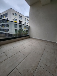 Apartament 2 camere, etaj parter, nr 5 A, suprafata 55.05MPT, FINALIZAT - Img 2