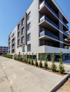 Apartament cu 2 camere decomandat, nr 12,19,26 suprafata 63.19 mpt, Theodor Pallady, Nicolae Teclu - Img 4