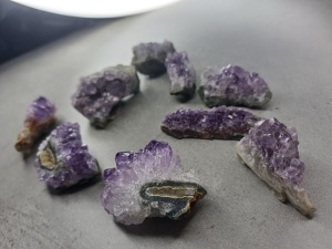 Ametist BRUT Cluster