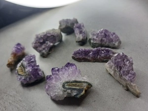 Ametist BRUT Cluster