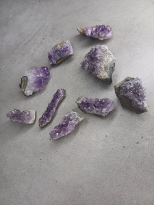 Ametist BRUT Cluster - Img 3