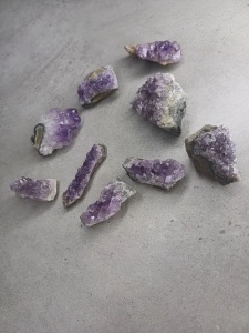 Ametist BRUT Cluster - Img 3