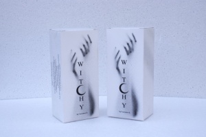 OFERTA 2 parfumuri WITCHY 30 ml