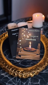 OFERTA pachet Magia Manifestarilor pas cu pas / Deschide-ma si Manifesta - Img 2