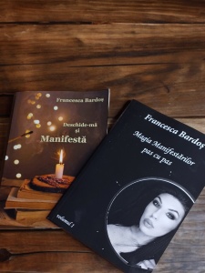 OFERTA pachet Magia Manifestarilor pas cu pas / Deschide-ma si Manifesta - Img 3