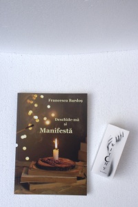 Pachet PROMO Parfum WITCHY + Deschide-mă si Manifesta