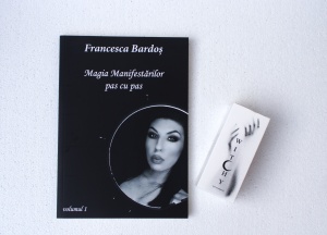 Pachet PROMO parfum WITCHY + Magia Manifestarilor