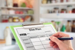 Consultatie nutritie PLATINUM