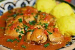 Bucătărie românească