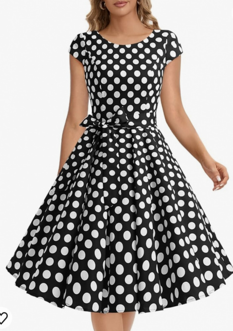 Rochie Cati buline mari