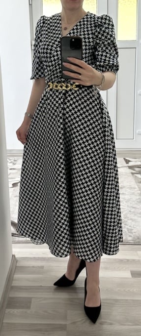 Rochie Cassandra