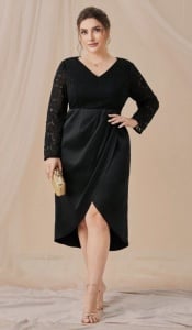 Rochie Cristina - Img 1