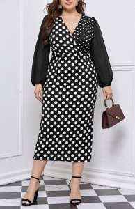 Rochie Eva buline