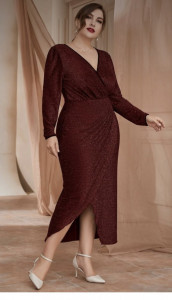 Rochie Afrodita - Img 5