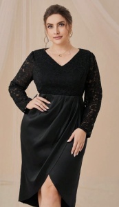 Rochie Cristina - Img 2