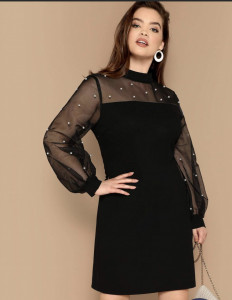 Rochie Ilinca - Img 1