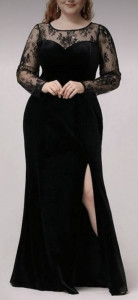Rochie Virginia - Img 1