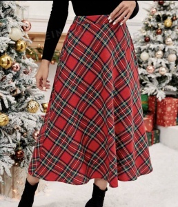 Fusta Christabel carouri - Img 2