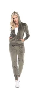 Set Flori kaki
