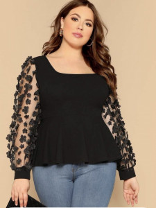 Bluza Camila