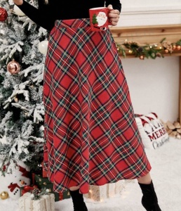 Fusta Christabel carouri