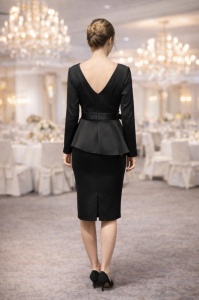 Rochie Sara - Img 2