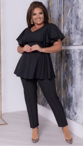 Set Adriana negru - Img 1