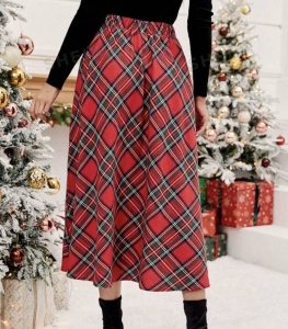 Fusta Christabel carouri - Img 3