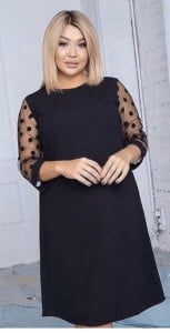 Rochie Ingrid - Img 1