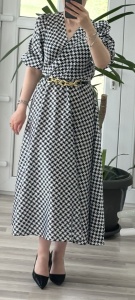 Rochie Cassandra - Img 2