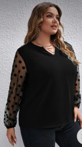 Bluza Amalia