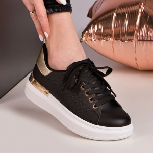 Pantofi sport Renya negri