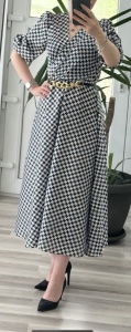 Rochie Cassandra - Img 3