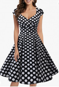 Rochie Sofia buline - Img 1