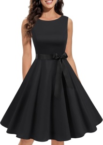 Rochie Valeria negru