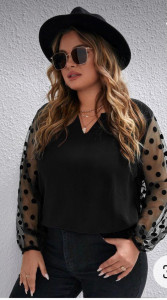 Bluza Amalia - Img 2