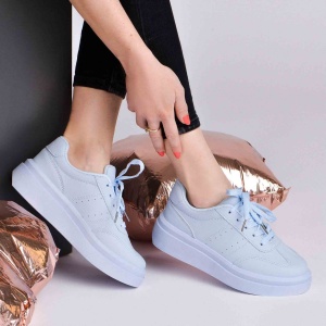Pantofi sport Ribera bleu