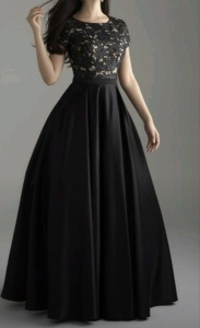 Rochie Larisa