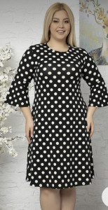 Rochie Mia buline