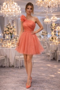 Rochie Nico somon - Img 1