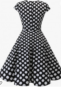 Rochie Sofia buline - Img 2