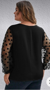 Bluza Amalia - Img 3