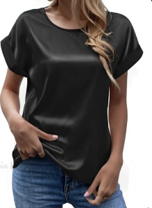 Bluza Aura negru
