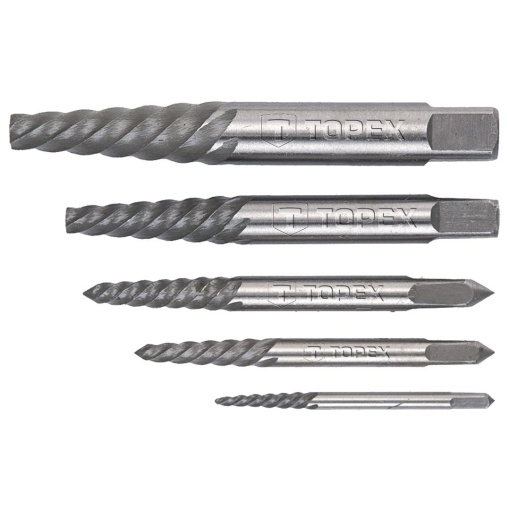 EXTRACTOR SURUBURI,5BUC-SET