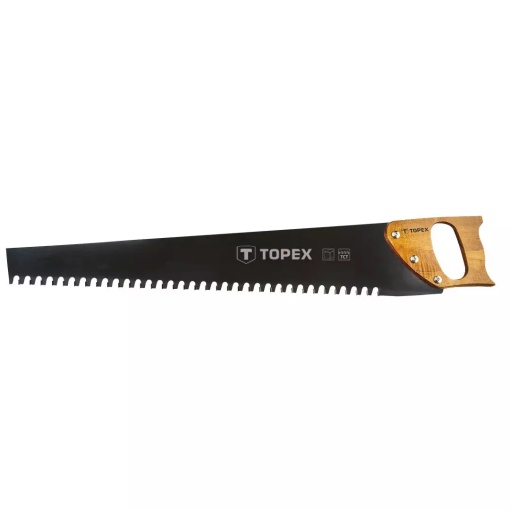 FERASTRAU BCA, 600MM, 34 DINTI