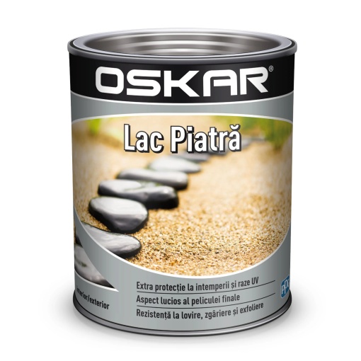 OSKAR LAC PIATRA 2.5L