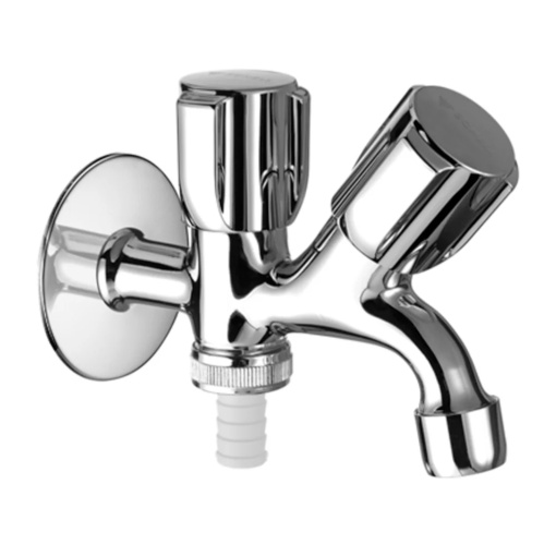 SCHELL ROBINET COLTAR COMBINAT COMFORT 1/2-1/2