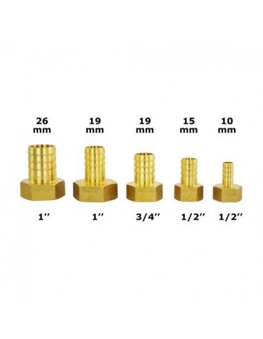 STUT APA FIL INT 1/2*10MM