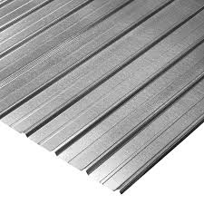 TABLA CUTATA ZINCAT 0,4 MM (L=2M, LATIME=0,938 - Img 1