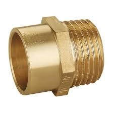 ADAPTOR 15-1/2 EXT